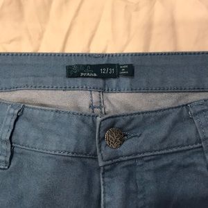 Prana Kara Jeans